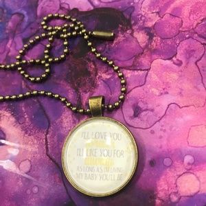 Handmade Necklace